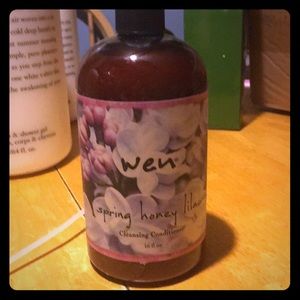 Wen cleansing conditioner
